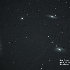 Leo Triplet b